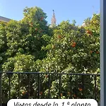 Apartamentos En La Plaza Dona Elvira, 7