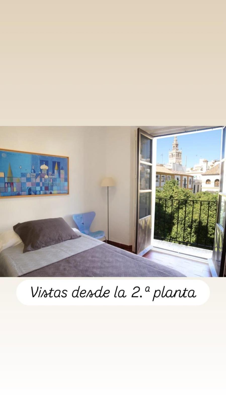 En La Plaza Dona Elvira, 7 Appartement *