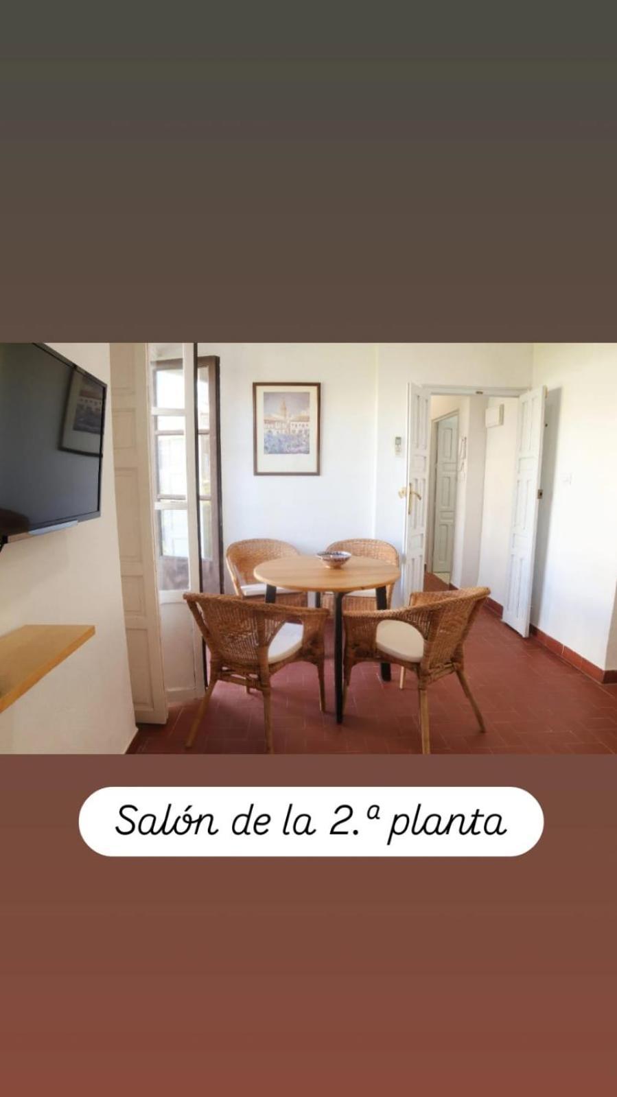 Appartement En La Plaza Dona Elvira, 7 *