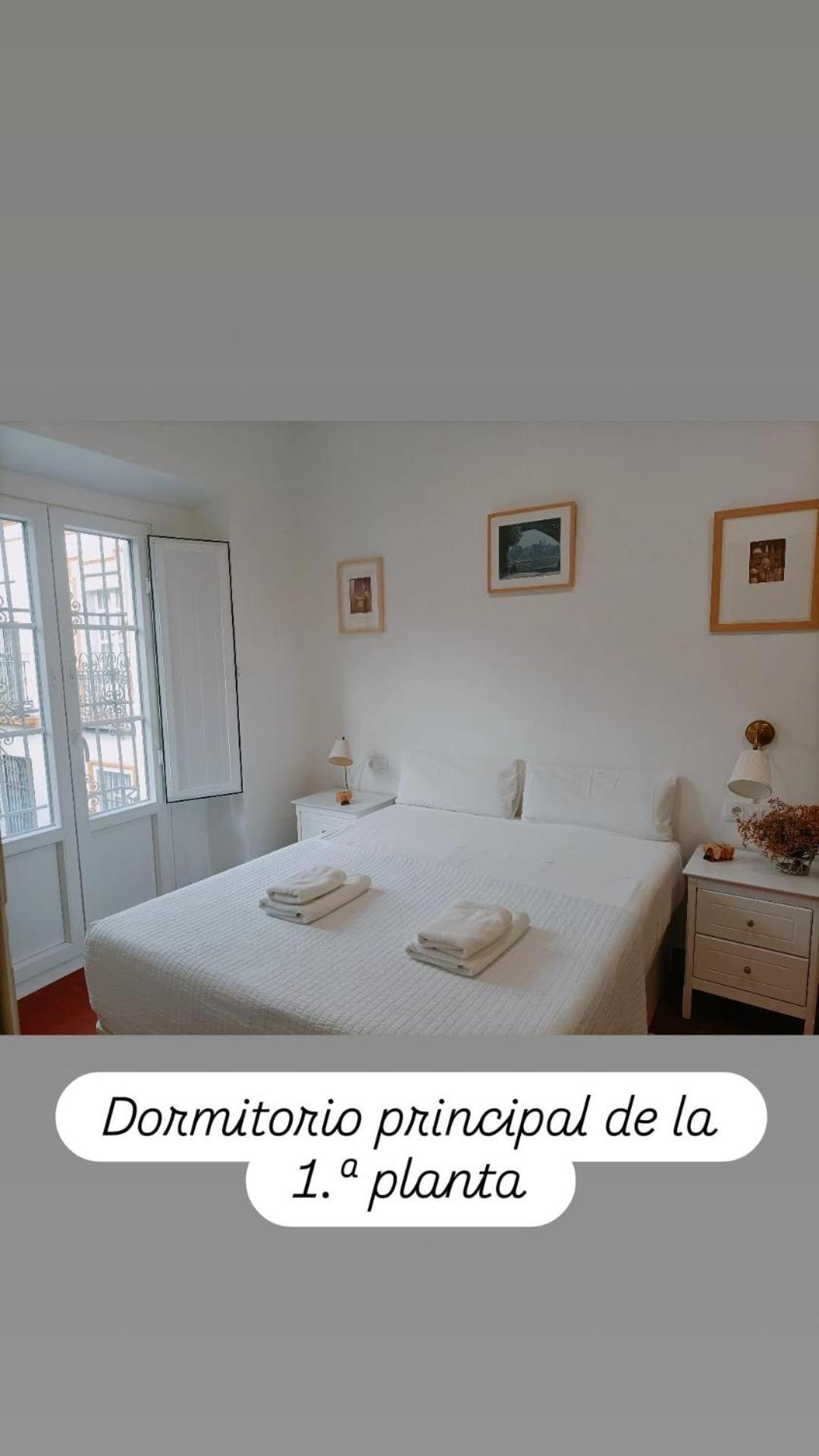 Appartement En La Plaza Dona Elvira, 7 Séville