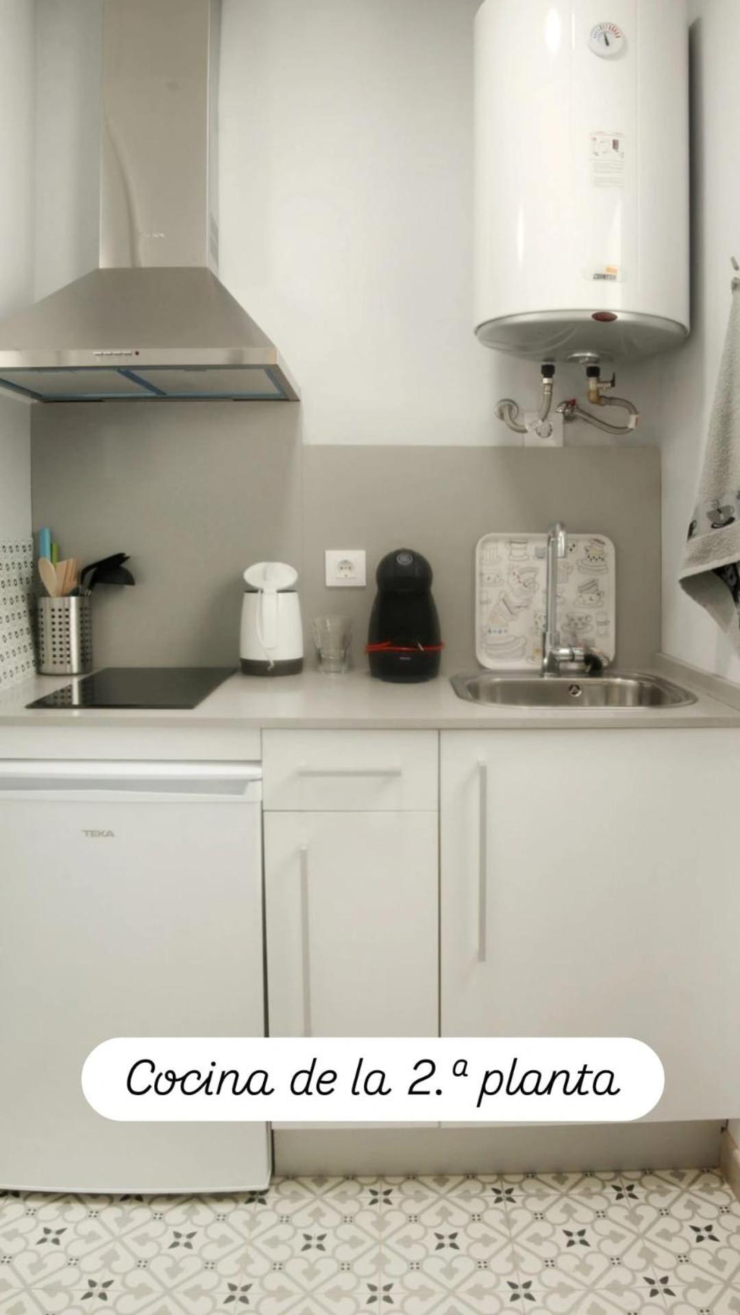 Appartement En La Plaza Dona Elvira, 7 Séville
