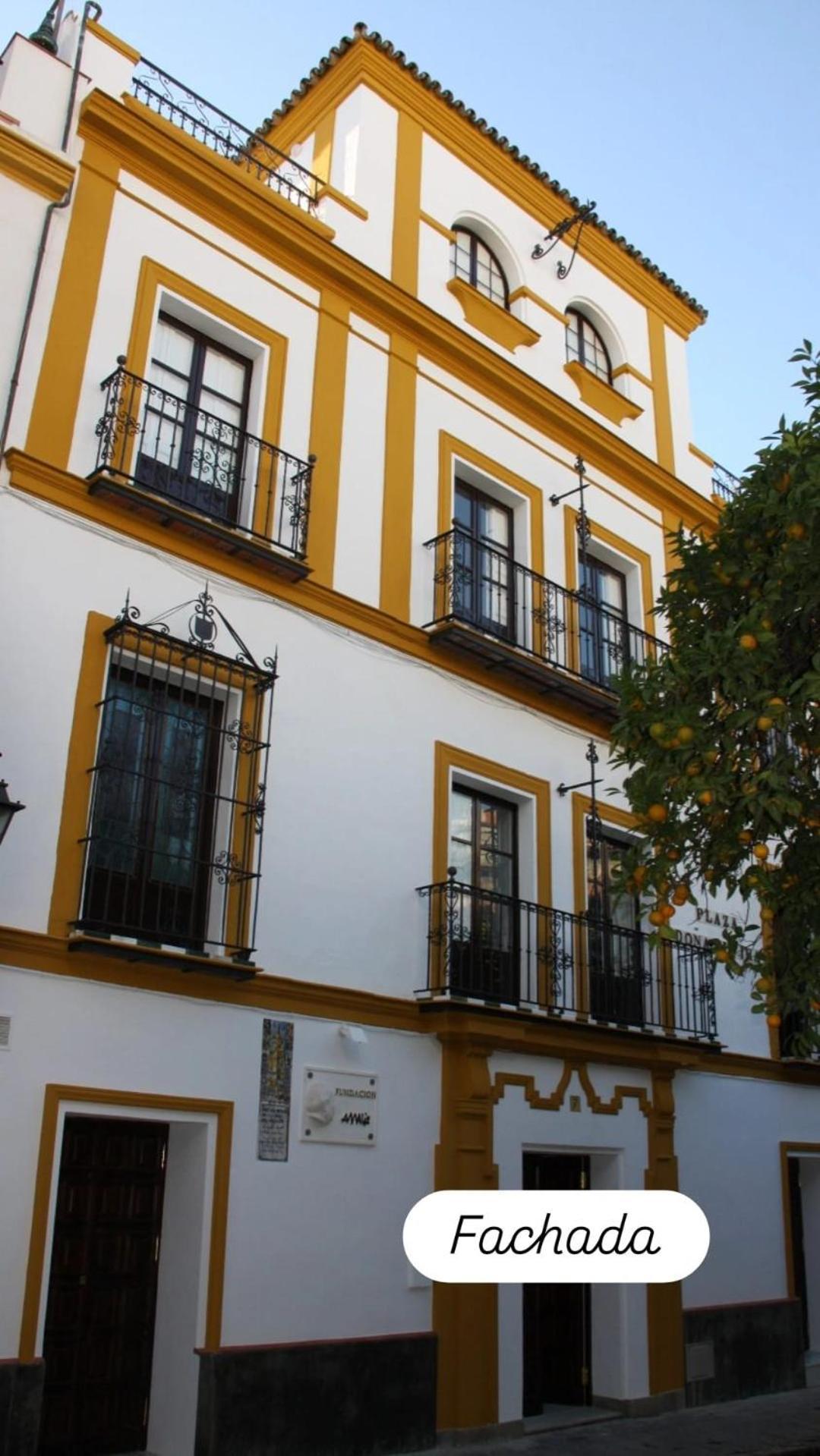 En La Plaza Dona Elvira, 7