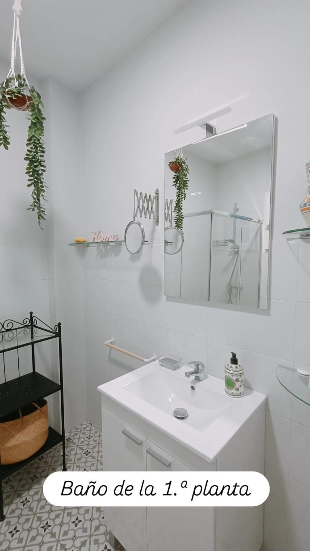 En La Plaza Dona Elvira, 7 Appartement