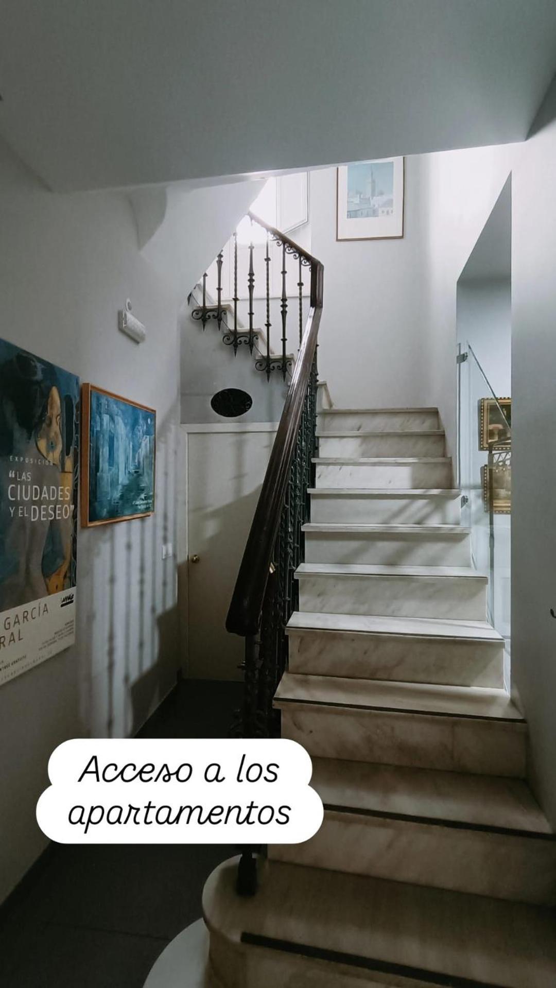 En La Plaza Dona Elvira, 7 Appartement *