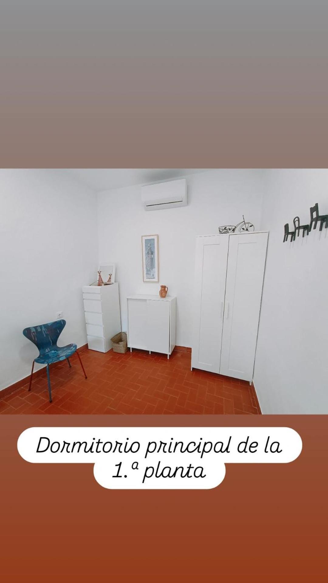 En La Plaza Dona Elvira, 7 Appartement