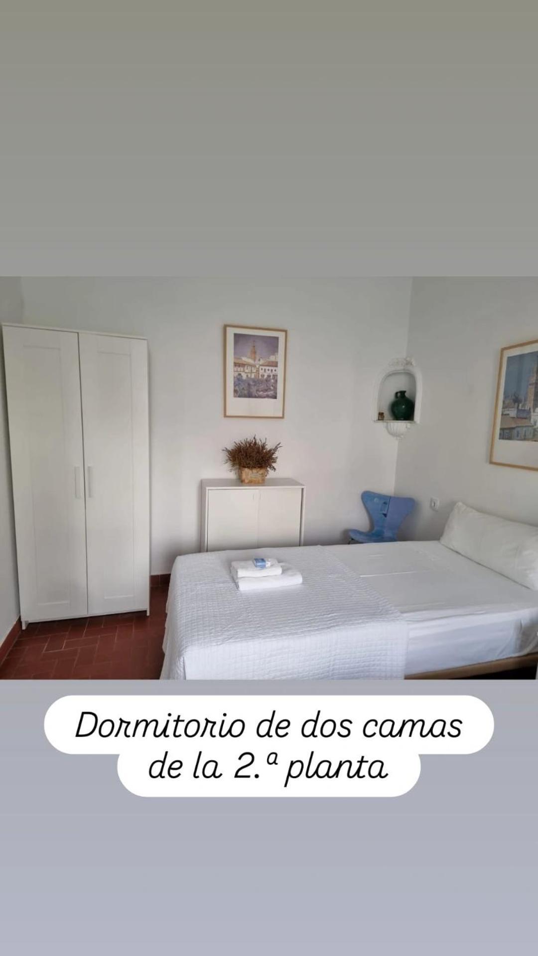 Appartement En La Plaza Dona Elvira, 7