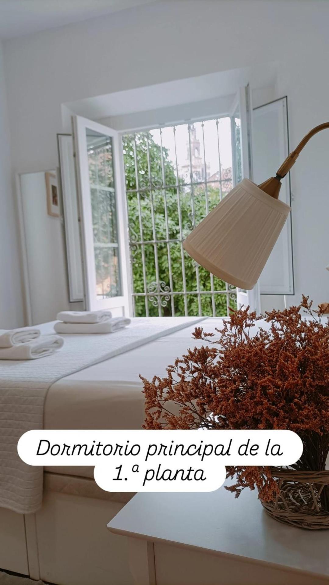 En La Plaza Dona Elvira, 7 Appartement Séville