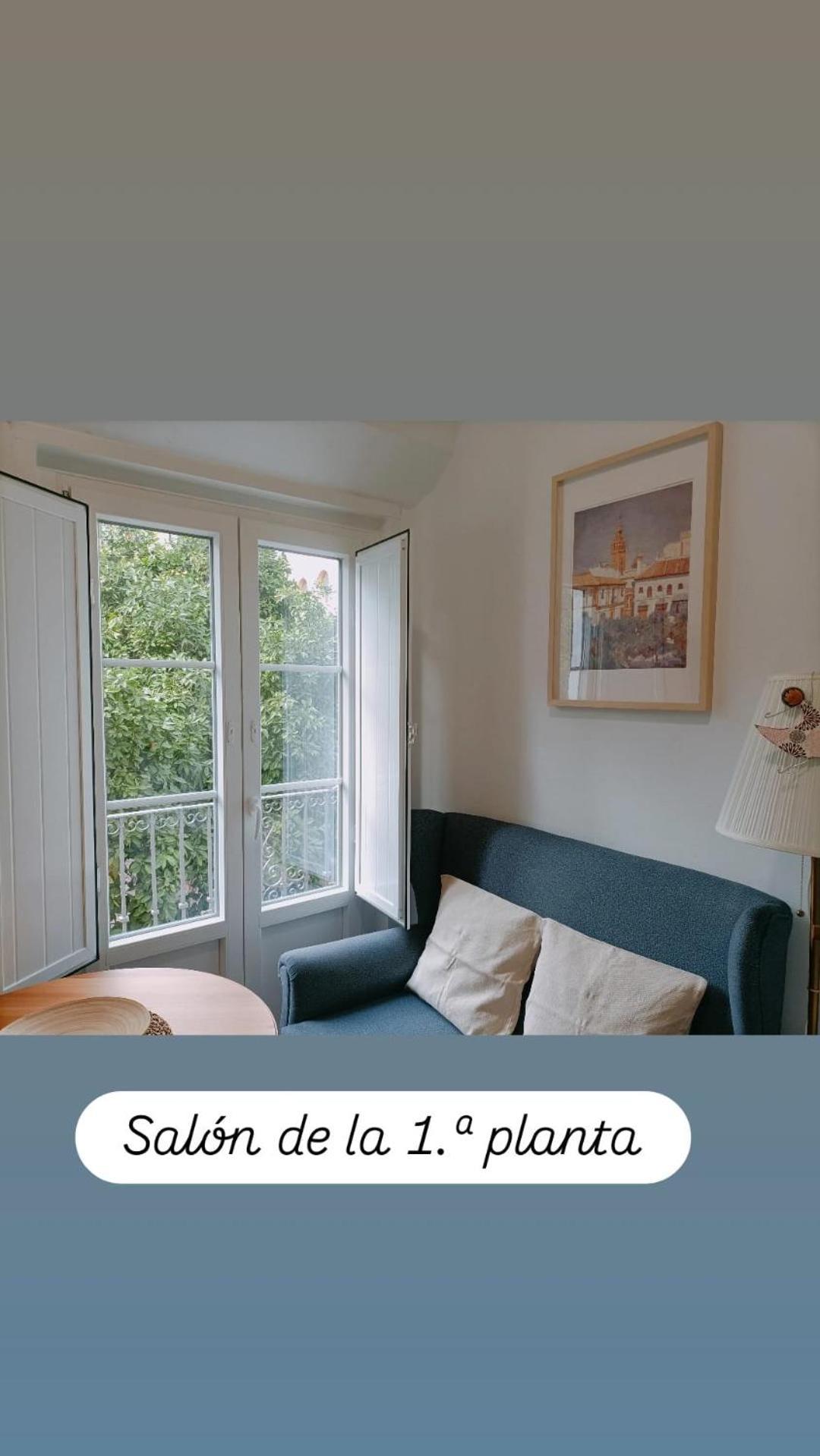 Appartement En La Plaza Dona Elvira, 7 Séville