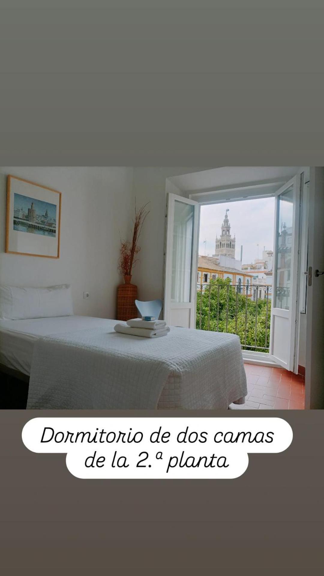 Appartement En La Plaza Dona Elvira, 7