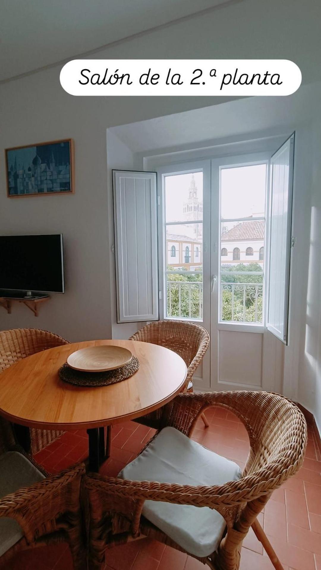 Appartement En La Plaza Dona Elvira, 7 *